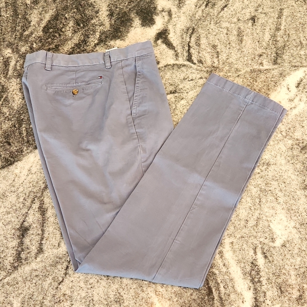 Tommy Hilfiger chinos 34 x 34